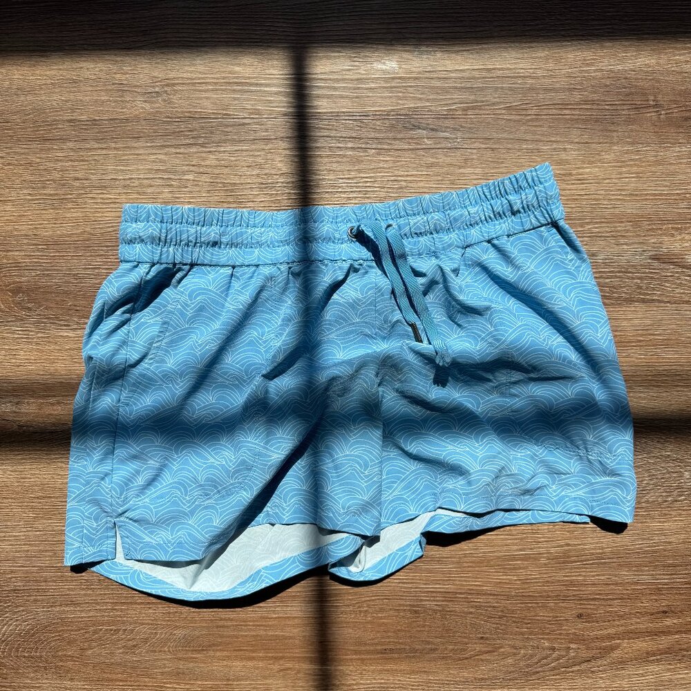 AWESOME Swimshorts for Spring